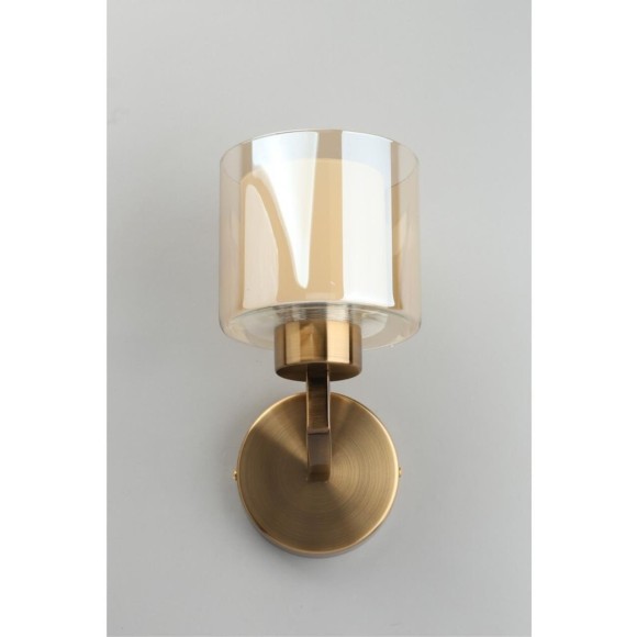 Бра Omnilux OML-55911-01 Atessa под лампу 1xE27 40W