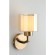 Бра Omnilux OML-55911-01 Atessa под лампу 1xE27 40W