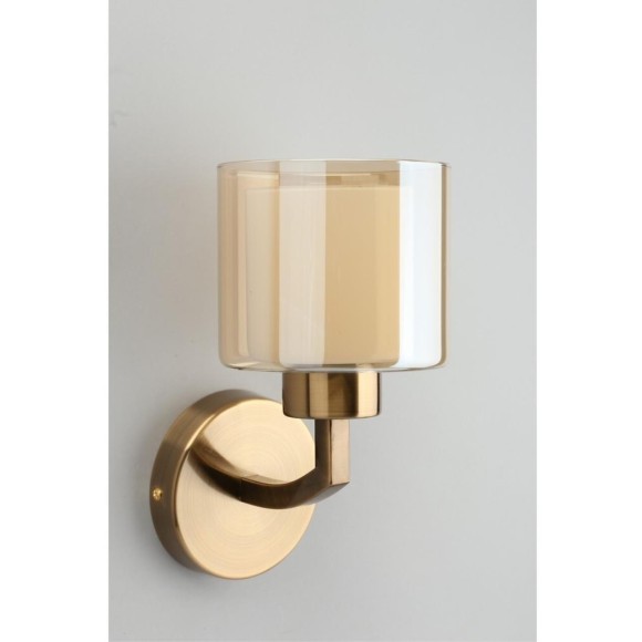 Бра Omnilux OML-55911-01 Atessa под лампу 1xE27 40W