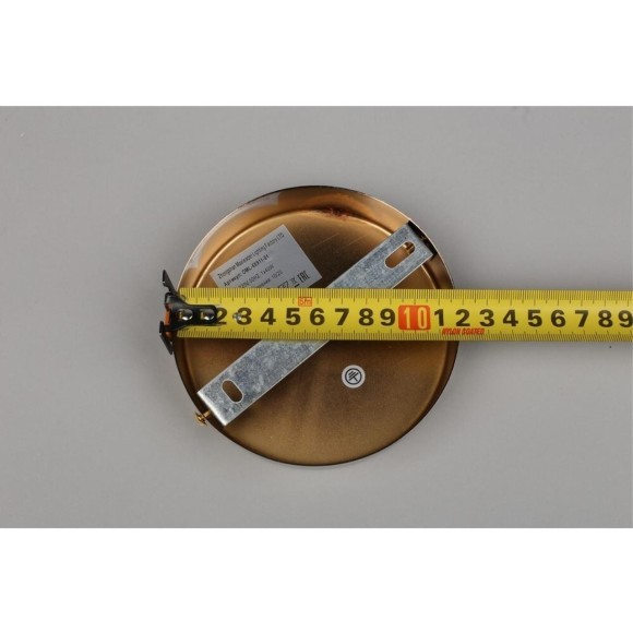 Бра Omnilux OML-55911-01 Atessa под лампу 1xE27 40W