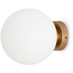 Настенный светильник (бра) Maytoni MOD321WL-01G2 Настенный светильник (бра) Maytoni MOD321WL-01G2