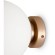 Настенный светильник (бра) Maytoni MOD321WL-01G2