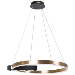 Подвесная люстра Arte Lamp A2221SP-1BR Подвесная люстра Arte Lamp A2221SP-1BR