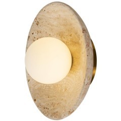 4753-1W, Бра, D150xW250xH250, 1xG9x25W, excluded 4753-1W, Бра, D150xW250xH250, 1xG9x25W, excluded