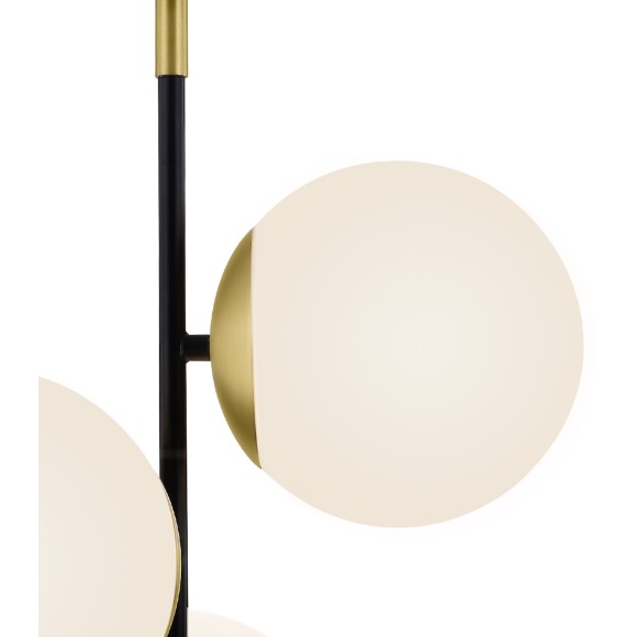 Подвесной светильник Maytoni MOD048PL-03G Подвесной светильник Maytoni MOD048PL-03G