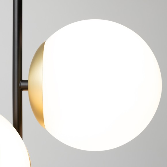 Подвесной светильник Maytoni MOD048PL-03G Подвесной светильник Maytoni MOD048PL-03G