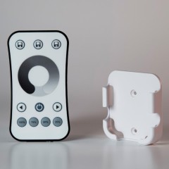 2001-RC-001, пульт управления, single color, RF(2.4GHz)