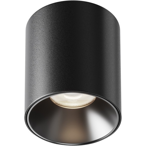 Потолочный светильник Technical C064CL-12W4K-RD-B
