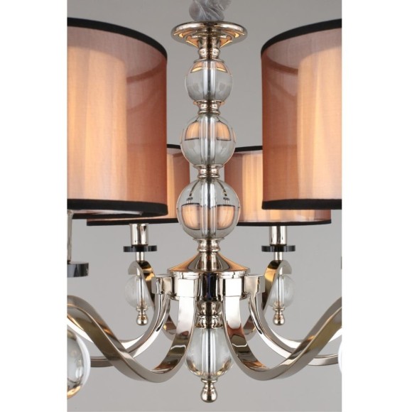 Люстра подвесная APL.703.03.08 Люстра подвесная APL.703.03.08