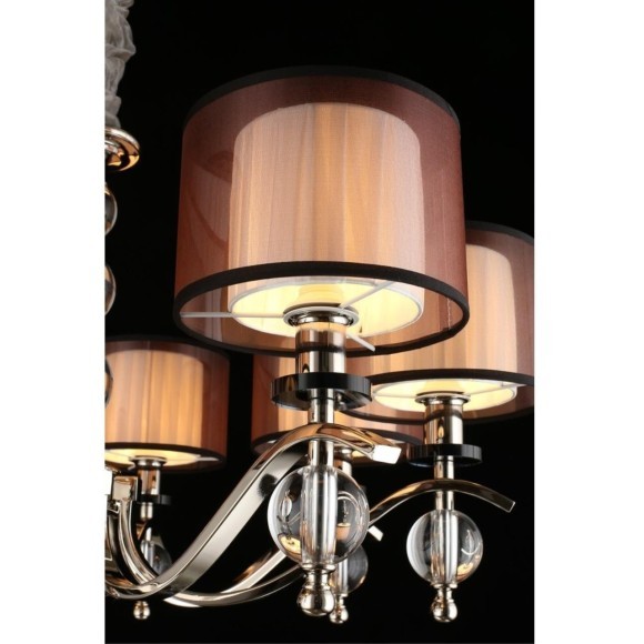 Люстра подвесная APL.703.03.08 Люстра подвесная APL.703.03.08