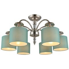 Люстра потолочная APL.714.07.06 Люстра потолочная APL.714.07.06