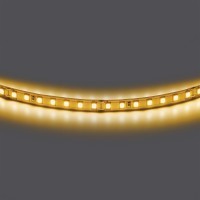 Lightstar 420843 Специальная двусторонняя светодиодная лента шириной 8мм, длина 5 метров, 12Вт/м 24В CRI80 3000К IP20, для круглых силиконовый профилей диметром 18 мм (441801 441805 441810 441820 441850 441800) и 28 мм (442802 442805 442810 442820)