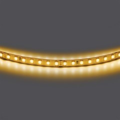 Lightstar 420843 Специальная двусторонняя светодиодная лента шириной 8мм, длина 5 метров, 12Вт/м 24В CRI80 3000К IP20, для круглых силиконовый профилей диметром 18 мм (441801 441805 441810 441820 441850 441800) и 28 мм (442802 442805 442810 442820)