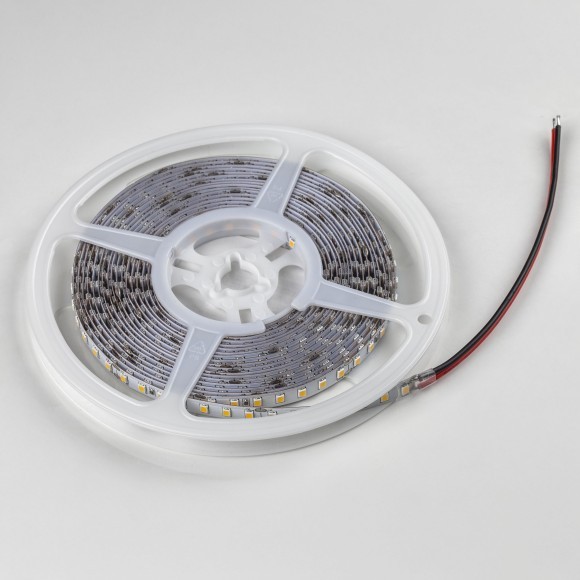 Лента двухсторонняя 24V для силиконового профиля Ø18 Lightstar 420843 Лента двухсторонняя 24V для силиконового профиля Ø18 Lightstar 420843