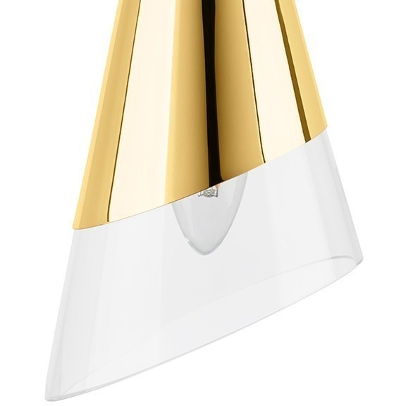 Подвесной светильник с 1 плафоном Lightstar 817012 Strato под лампу 1xE14 40W