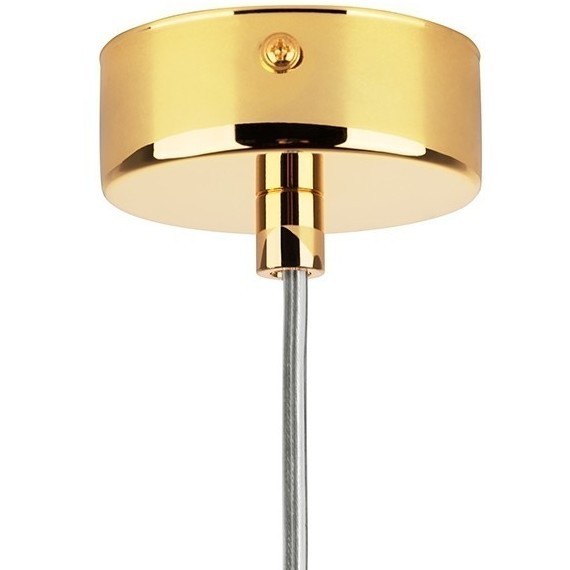 Подвесной светильник с 1 плафоном Lightstar 817012 Strato под лампу 1xE14 40W