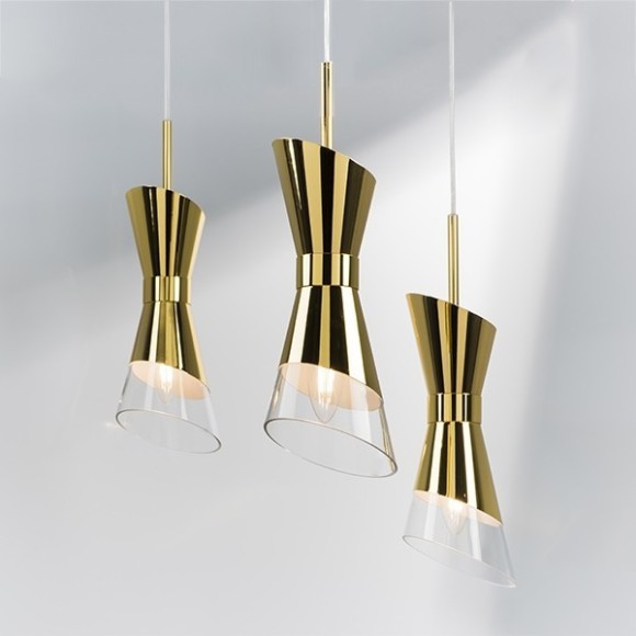 Подвесной светильник с 1 плафоном Lightstar 817012 Strato под лампу 1xE14 40W