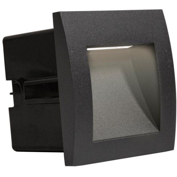 Встраиваемый светильник уличный Maddy 4193-1W Встраиваемый светильник уличный Maddy 4193-1W