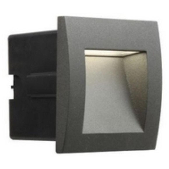 Встраиваемый светильник уличный Maddy 4193-1W Встраиваемый светильник уличный Maddy 4193-1W