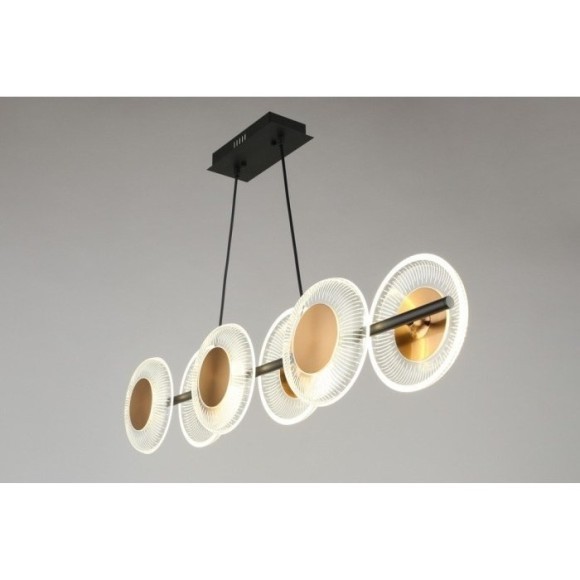 Подвесной светильник Crocetta OML-59703-06 Подвесной светильник Crocetta OML-59703-06