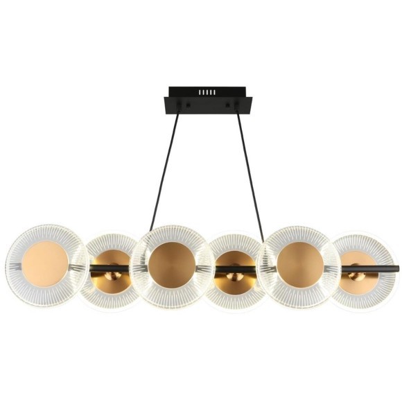 Подвесной светильник Crocetta OML-59703-06 Подвесной светильник Crocetta OML-59703-06