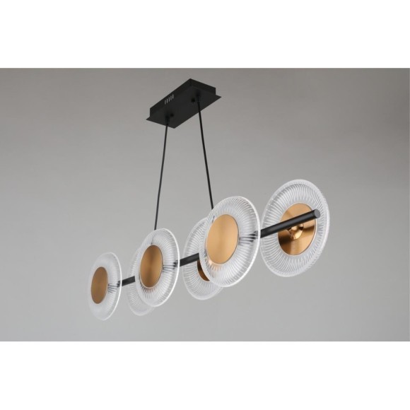 Подвесной светильник Crocetta OML-59703-06 Подвесной светильник Crocetta OML-59703-06