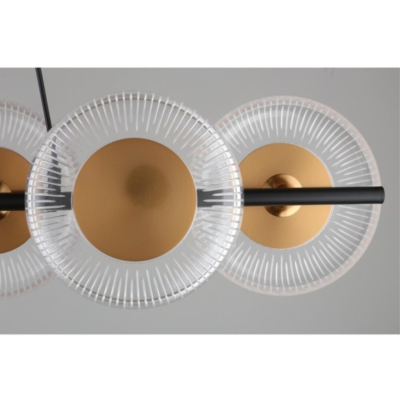 Подвесной светильник Crocetta OML-59703-06 Подвесной светильник Crocetta OML-59703-06