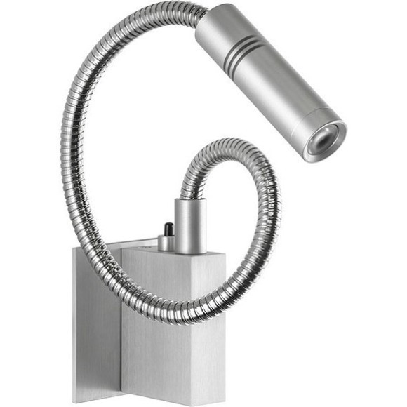 Спот на гибкой ножке Lightstar 808619 Muro светодиодный LED 30W