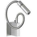 Спот на гибкой ножке Lightstar 808619 Muro светодиодный LED 30W