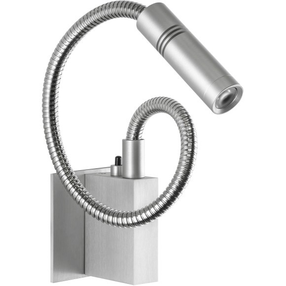 Спот на гибкой ножке Lightstar 808619 Muro светодиодный LED 30W