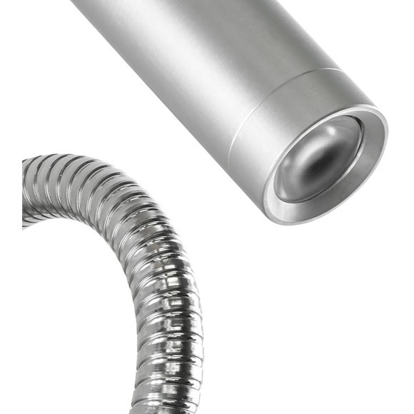 Спот на гибкой ножке Lightstar 808619 Muro светодиодный LED 30W