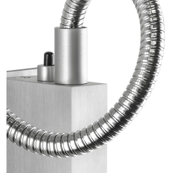 Спот на гибкой ножке Lightstar 808619 Muro светодиодный LED 30W