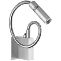 Спот на гибкой ножке Lightstar 808619 Muro светодиодный LED 30W