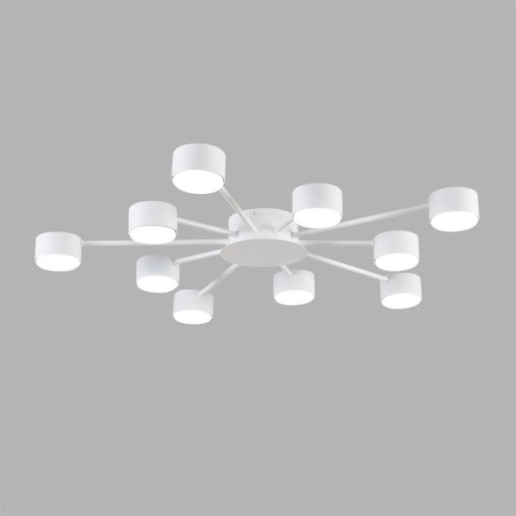 8343/10C Люстра Lumion COMFI GX53 LED 70W 220V TORINA