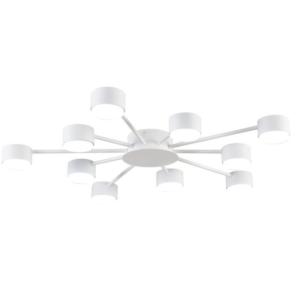 8343/10C Люстра Lumion COMFI GX53 LED 70W 220V TORINA