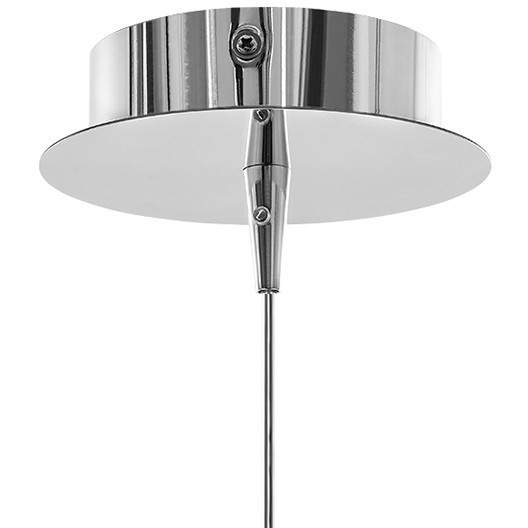 Подвесной светильник с 1 плафоном Lightstar 806010 Escica под лампу 1xE14 40W