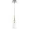 Подвесной светильник с 1 плафоном Lightstar 806010 Escica под лампу 1xE14 40W