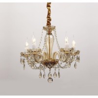 Подвесная люстра Brendy 1738-5P