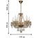 Подвесная люстра Brendy 1738-5P