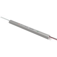 Источник напряжения Maytoni PSL003 12В 60Вт IP 20 811018 Источник напряжения Maytoni PSL003 12В 60Вт IP 20 811018