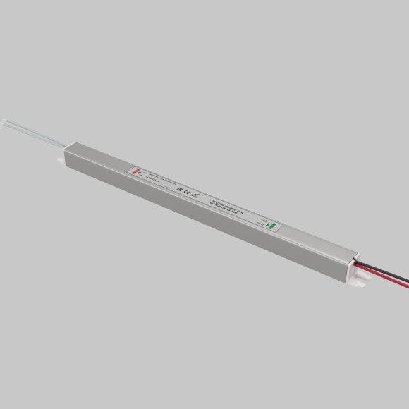 Источник напряжения Maytoni PSL003 12В 60Вт IP 20 811018 Источник напряжения Maytoni PSL003 12В 60Вт IP 20 811018