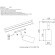 CLT 0.33 003 12W BL TUYA Трековый магнитный светодиодный SMART (TUYA, Алиса, Wi-Fi) светильник Crystallux Space 48V CRI90+ 2700-6500К 800Лм 24° 12W