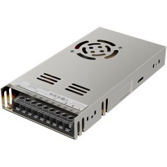 Источник напряжения Maytoni PSL002 12В 350Вт IP 20 811013 Источник напряжения Maytoni PSL002 12В 350Вт IP 20 811013