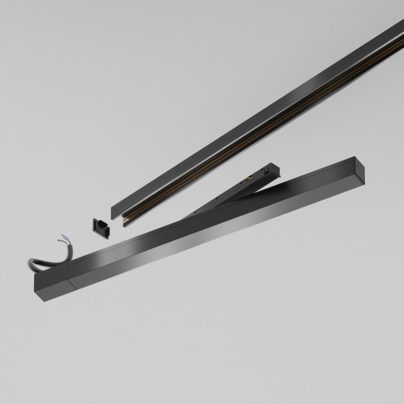 Источник напряжения Maytoni Exility X 48В 150 Ватт Technical TRX239DR-150B