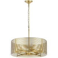 Подвесной светильник Lightstar 728063 Zeta под лампы 6xE14 240W