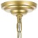 Подвесной светильник Lightstar 728063 Zeta под лампы 6xE14 240W