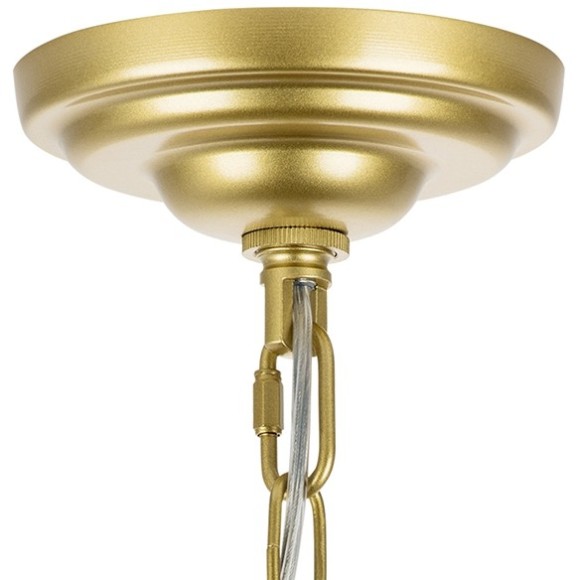 Подвесной светильник Lightstar 728063 Zeta под лампы 6xE14 240W