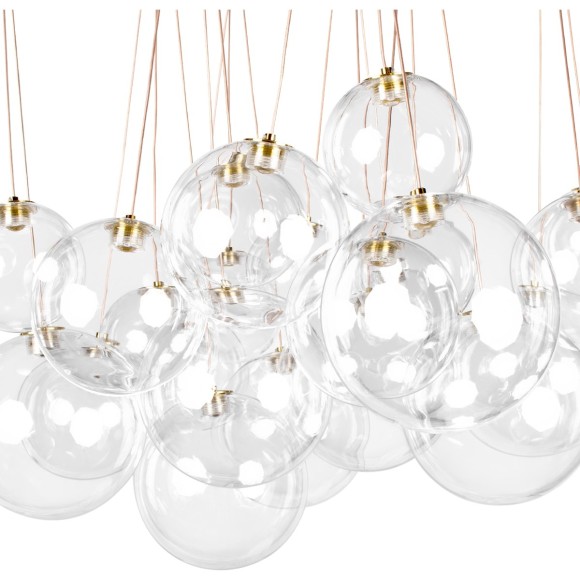 10270/D24 Подвесной светильник LOFT IT Pop it