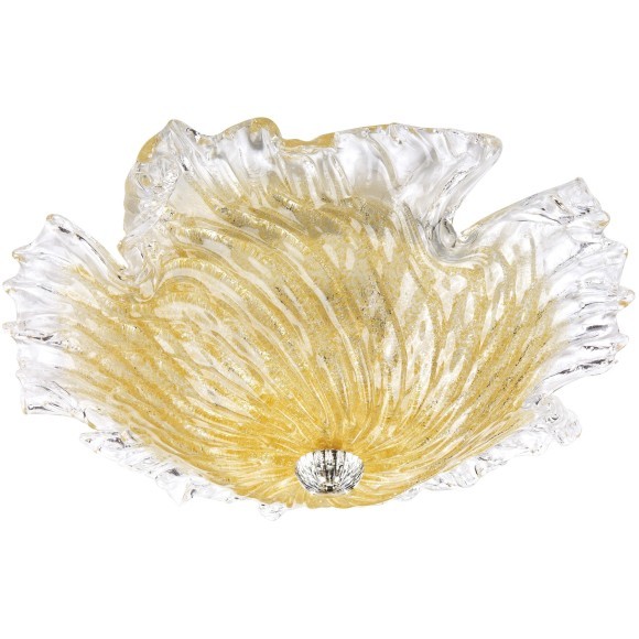 Люстра потолочная Lightstar 601053 Murano под лампы 5xE14 200W