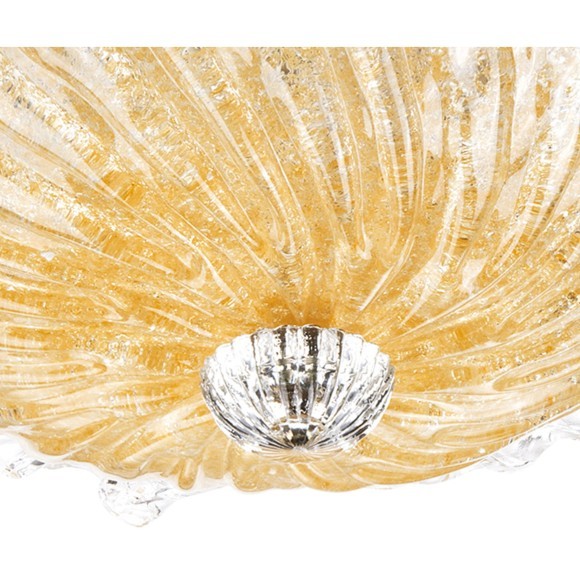 Люстра потолочная Lightstar 601053 Murano под лампы 5xE14 200W